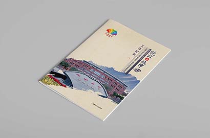 乌苏市产品画册设计：解锁企业核心竞争力的视觉表达密码